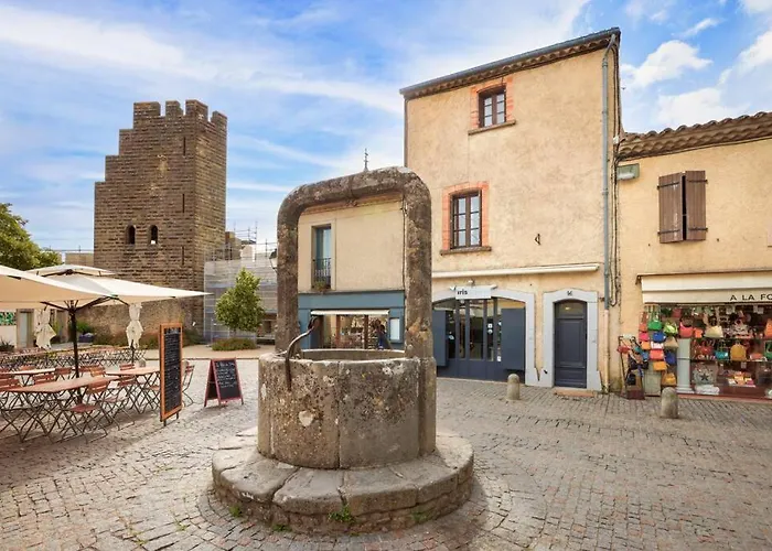 La Tour De Bohemond