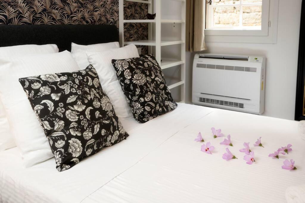 La Tour De Bohemond Apartment